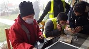 Ιωάννινα: Άκαρπες οι έρευνες για το διθέσιο αεροσκάφος