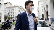 Κικίλιας: Έχουμε εξασφαλίσει περισσότερα από 30 εκατ. εμβόλια