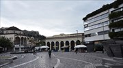 Ν. Θωμαΐδης: Αύξηση ιικού φορτίου 42% με 40.000 φορείς στην Αττική την τελευταία εβδομάδα