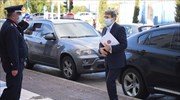 Χρυσοχοΐδης: «Δυστυχώς, η Πάτρα έχει προβλήματα και με τη μετάλλαξη του ιού»