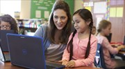 Μέχρι τέλος Φεβρουαρίου τα voucher των 200 ευρώ για desktop-laptop σε μαθητές, φοιτητές - Η διαδικασία