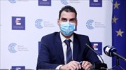 Θεμιστοκλέους: «Το 2.75% του πληθυσμού έχει εμβολιαστεί μέχρι στιγμής»