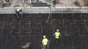 Ξεκίνησε η λειτουργία η πρώτη οργανωμένη εγκατάσταση για την διαχείριση οικοδομικών αποβλήτων
