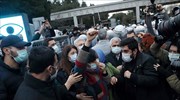 Συνελήφθησαν 159 φοιτητές στην Τουρκία
