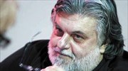 Πέθανε ο σκηνοθέτης Βασίλης Νικολαΐδης