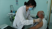Έλεγχοι της διαδικασίας εμβολιασμού σε Κέντρα Υγείας ατόμων 80 ετών και άνω