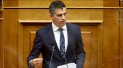 Χρ. Δήμας: Ενίσχυση της έρευνας και καινοτομίας από το Ταμείο Ανάκαμψης