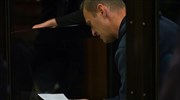 Απορρίπτει τις εκκλήσεις για απελευθέρωση του Ναβάλνι η Ρωσία