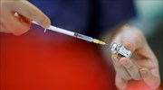 Λιγότερο αποτελεσματικό το εμβόλιο της Pfizer στη νοτιοαφρικανική μετάλλαξη, σύμφωνα με βρετανική μελέτη