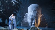 Η «Αΐντα» του Βέρντι, από την όπερα της Σκάλας του Μιλάνου σε online streaming