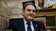 Δημ. Σαρηγιάννης: Lockdown τύπου Μαρτίου για τρεις εβδομάδες η λύση