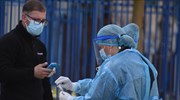 Στο τραπέζι αυστηρότερα μέτρα- Να αποφύγουμε μια «νέα Θεσσαλονίκη»
