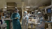 Κατέληξε 16χρονη στη Θήβα- Νοσηλευόταν με κορωνοϊό