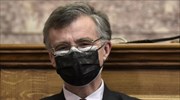 Τσιόδρας : Πάνω από 4.000 τα ενεργά κρούσματα στην Αθήνα - 7-8.000 αυτήν την εβδομάδα, πανελλαδικά