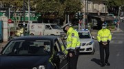 Πρόστιμα 606.000 για παραβίαση των μέτρων κατά του κορωνοϊού