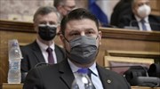 Χαρδαλιάς: «Κάθε νέα εστία που εντοπίζεται στεγανοποιείται το ταχύτερο δυνατό»