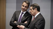 Mitsotakis to travel to Cyprus, Israel as of Monday