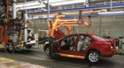 General Motors: Κλείνει τρία εργοστάσια λόγω έλλειψης τσιπ