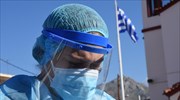 Προς αυστηρότερο lockdown στις κόκκινες περιοχές