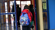 Αθ. Εξαδάκτυλος: Να κλείσουν άμεσα τα σχολεία