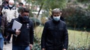 Ν. Χαρδαλιάς: Δεν υπάρχει θέμα αυστηροποίησης των μέτρων