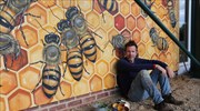 Οι μέλισσες που μιλούν για τους ανθρώπους