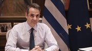 Αιχμές Μητσοτάκη κατά Γερμανίας -  «Εξάγει επιθετικα υποβρύχια στην Τουρκία»