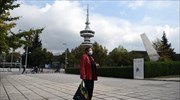 Κορωνοϊός: «Κοκκινίζει» η Θεσσαλονίκη - Αύριο ανακοινώνονται οι αποφάσεις