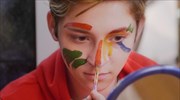 «Draw with Me»: Το ντοκιμαντέρ του Κ. Βενετόπουλου στον δρόμο για τα Όσκαρ