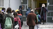 Ν. Καπραβέλος: Να κλείσουν τα σχολεία από Δευτέρα- Χρειάζεται αυστηροποίηση μέτρων, όχι έλεγχων