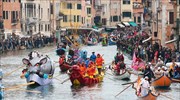 Αυτό το ξέρατε για το Καρναβάλι της Βενετίας;