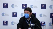 Κορωνοϊός: Καθυστερούν οι ανακοινώσεις Χαρδαλιά - «Θρίλερ» με τη συνεδρίαση της Επιτροπής