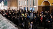 Απελάσεις τριών Ευρωπαίων διπλωματών από την Ρωσία γιατί  διαδήλωσαν υπέρ του Ναβάλνι