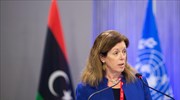 OHE και ΗΠΑ χαιρετίζουν τη νέα κυβέρνηση στη Λιβύη