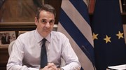 Greek PM announces more support for devastated F&B sector until spring