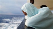 Προσφυγικό: Αυξάνονται οι ροές μέσω Λιβύης-Διασώθηκαν πάνω από 400 άτομα στη Μεσόγειο