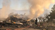 Καστοριά: Έρευνες για την έκρηξη και την κατάρρευση ξενοδοχείου