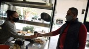 Ανακαλείται η απόφαση για το take away - Κανονικά σε Αθήνα, Θεσσαλονίκη, Χαλκιδική
