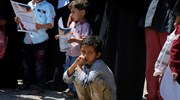 Παγκόσμια Τράπεζα: Κατακόρυφη αύξηση της ακραίας φτώχειας εξαιτίας της πανδημίας