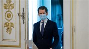 Σ. Κουρτς: «Οι ευρωπαϊκές χώρες θα επωφεληθούν από τον Nord Stream 2»