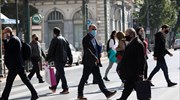 Η κατανομή των κρουσμάτων - 565 στην Αττική και 106 στην Θεσσαλονίκη