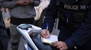 Πρόστιμα ύψους 576.550 ευρώ, για παραβίαση των μέτρων την Παρασκευή