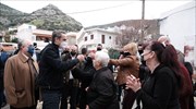 Κριτική του ΣΥΡΙΖΑ Ικαρίας για την αποχαιρετιστήρια εκδήλωση στον πρωθυπουργό