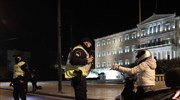 Δημ. Σαρηγιάννης: Κορύφωση τρίτου κύματος τον Μάιο