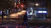 Κορωνοϊός: Τι δείχνουν τα λύματα στην Αττική