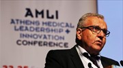 Χρ. Στεφανάδης: Τηρήθηκαν όλα τα μέτρα στο γεύμα του πρωθυπουργού στην Ικαρία