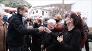 ΚΙΝΑΛ: Ο κ. Μητσοτάκης έχει προσωπική ευθύνη για τις προκλητικές και προσβλητικές εικόνες από την Ικαρία