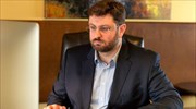 Κ. Ζαχαριάδης: Εμπαιγμός των δημοσίων υπαλλήλων η εξαγγελία Βορίδη για «μπόνους παραγωγικότητας»