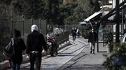 Η κατανομή των κρουσμάτων Covid την Κυριακή
