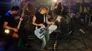 Η Κρίσι Χάιντ λανσάρει τη δική της Fender κιθάρα